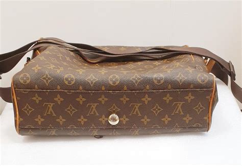 m45257 louis vuitton|LOUIS VUITTON Monogram Abbesses Messenger .